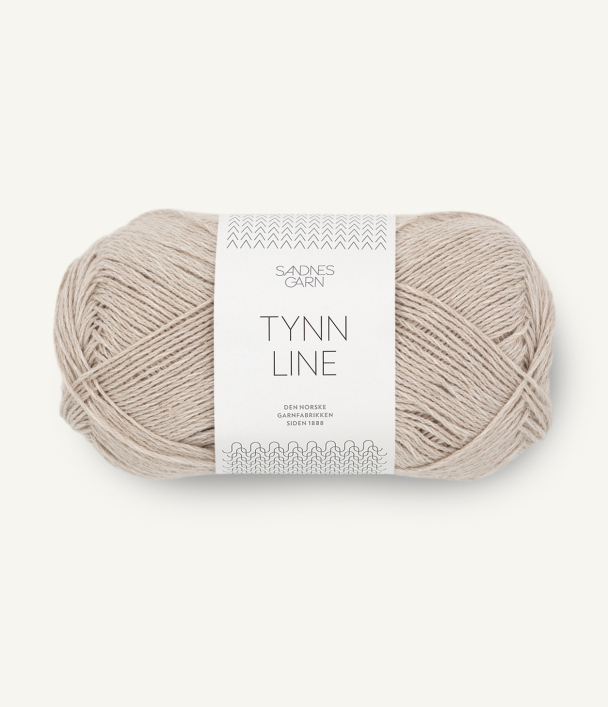 Tynn Line - Image 6