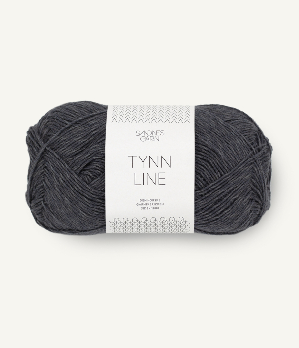 Tynn Line - Image 8