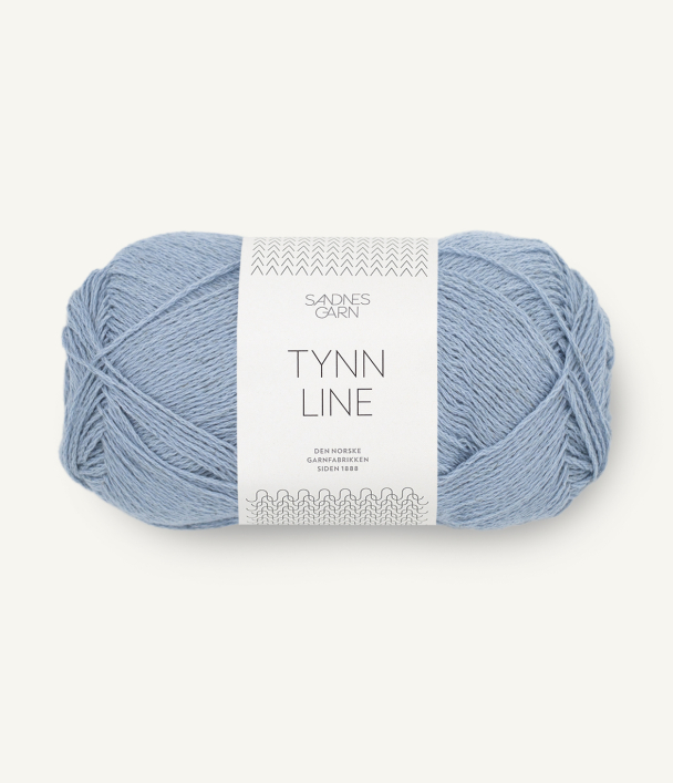 Tynn Line - Image 11