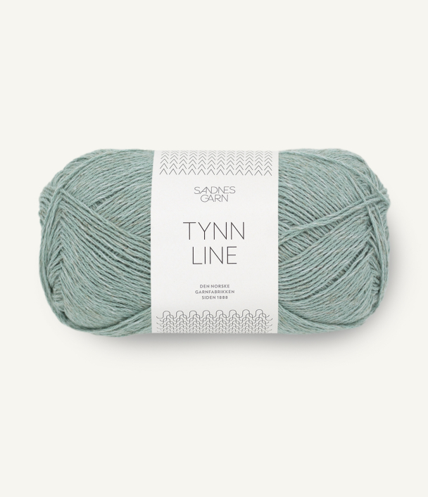 Tynn Line - Image 12