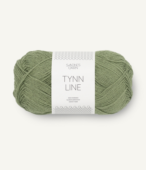 Tynn Line - Image 13