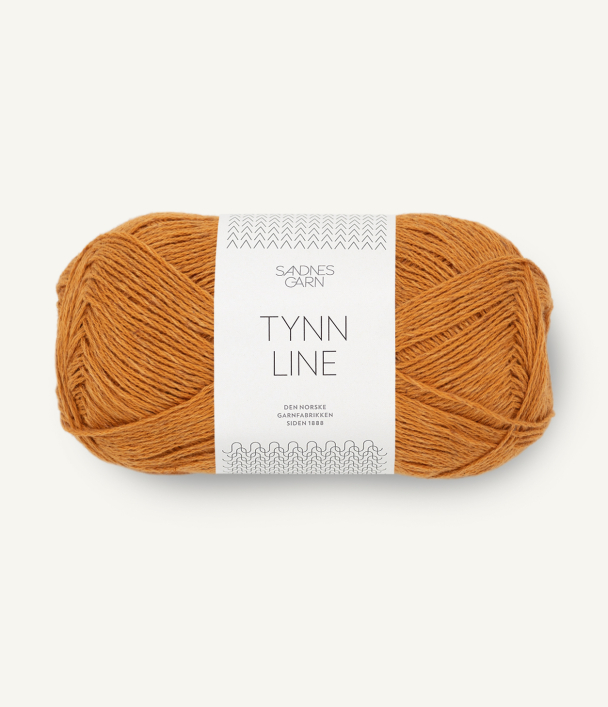 Tynn Line - Image 21