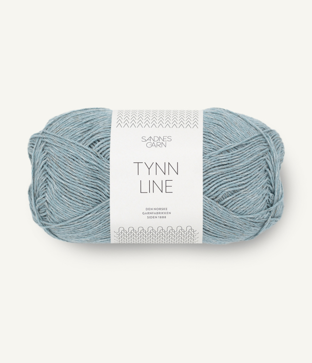 Tynn Line - Image 30