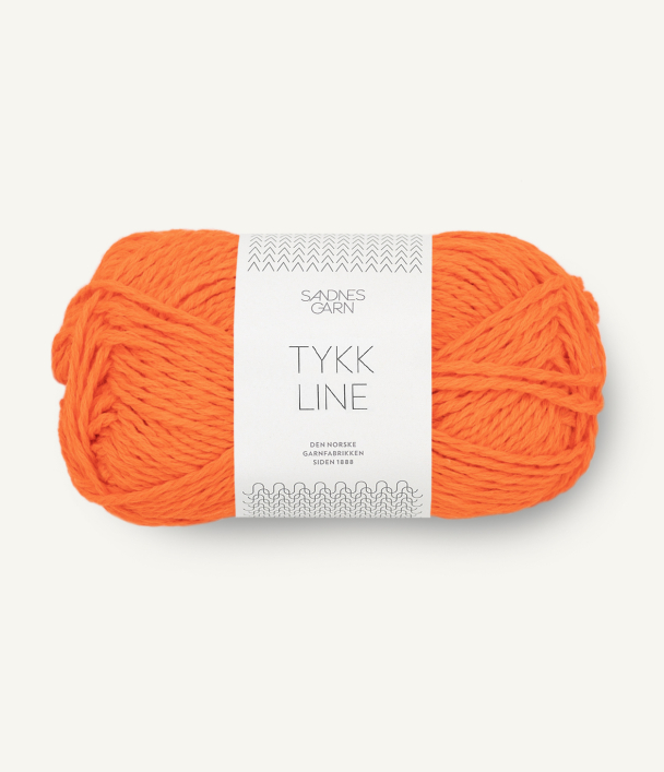 Tykk Line - Image 2