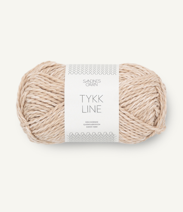 Tykk Line - Image 1