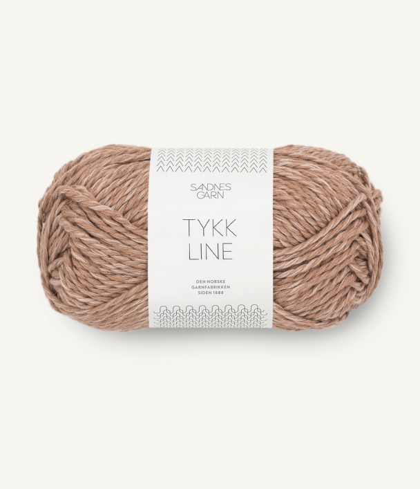Tykk Line - Image 4
