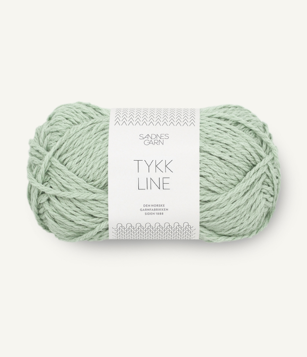 Tykk Line - Image 7