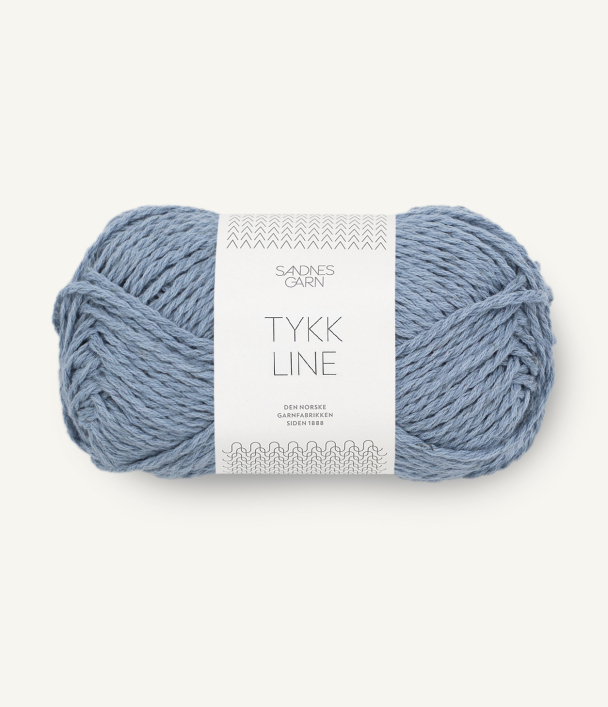 Tykk Line - Image 11