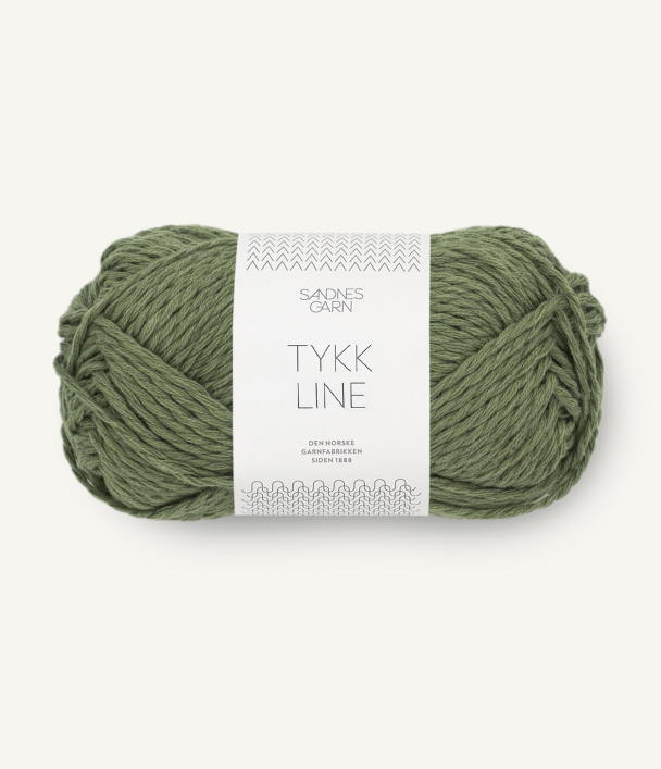 Tykk Line - Image 12