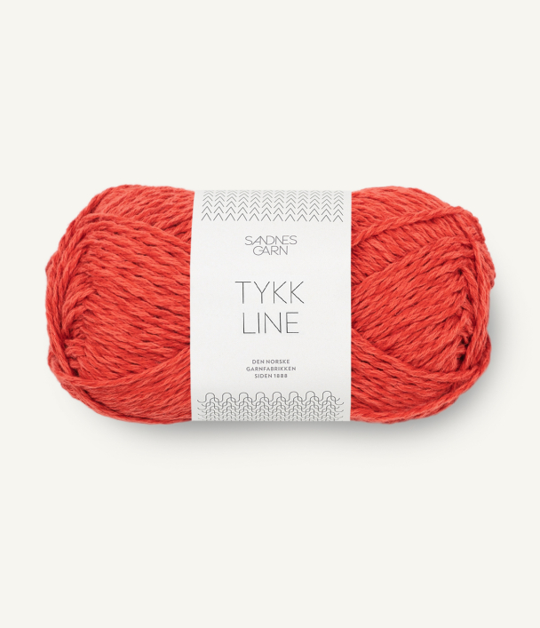 Tykk Line - Image 13