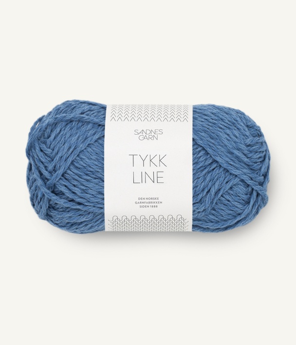 Tykk Line - Image 14