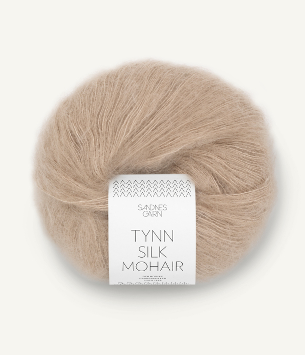 Tynn Silk Mohair - Image 7