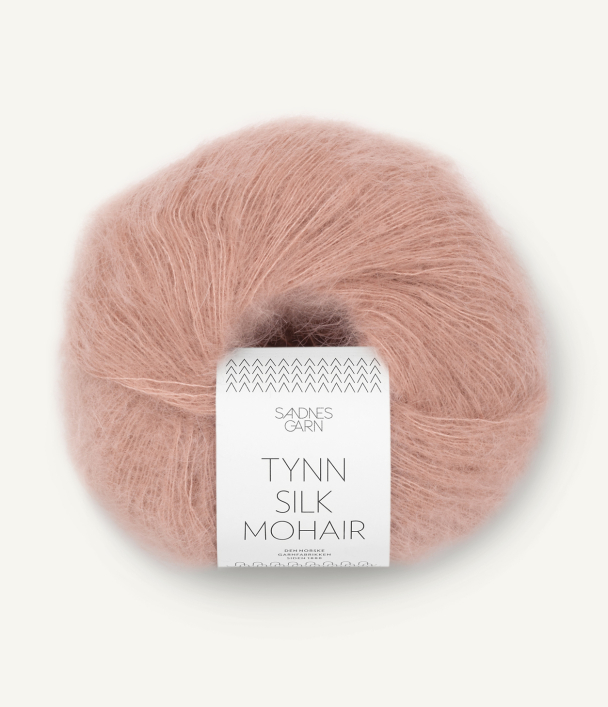 Tynn Silk Mohair - Image 8