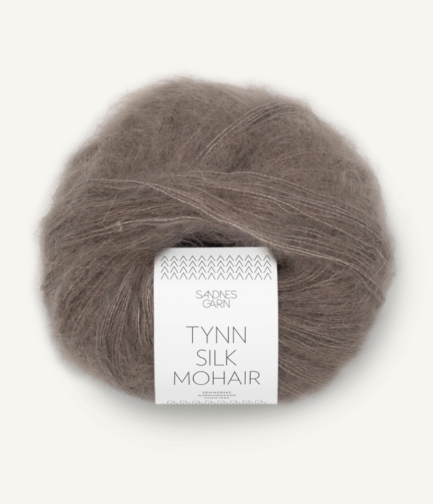 Tynn Silk Mohair - Image 9
