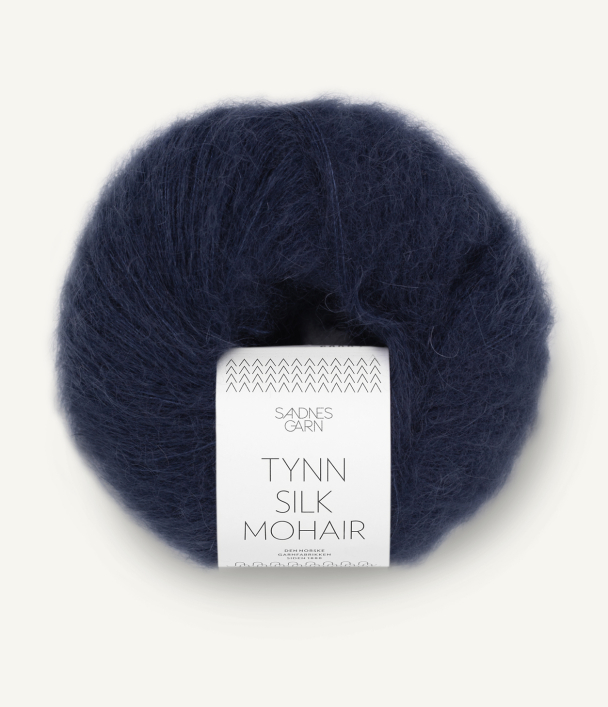 Tynn Silk Mohair - Image 11