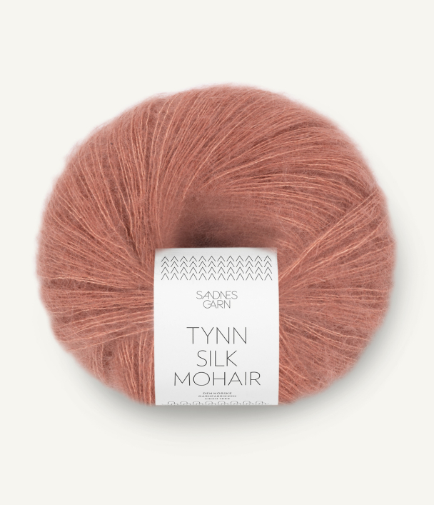Tynn Silk Mohair - Image 14