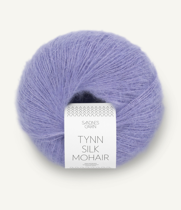 Tynn Silk Mohair - Image 15