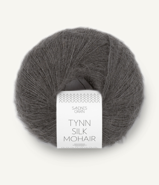 Tynn Silk Mohair - Image 17
