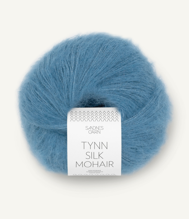 Tynn Silk Mohair - Image 18