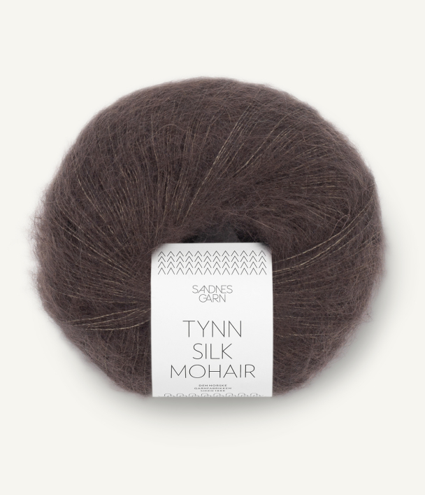 Tynn Silk Mohair - Image 19