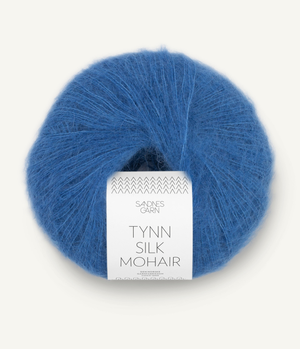 Tynn Silk Mohair - Image 22