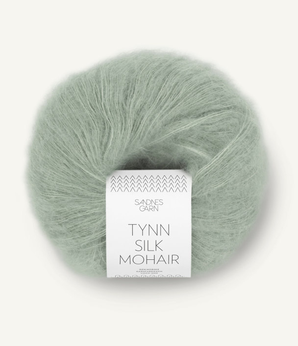 Tynn Silk Mohair - Image 25