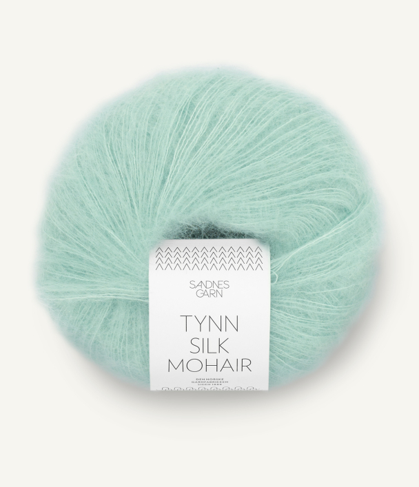 Tynn Silk Mohair - Image 26