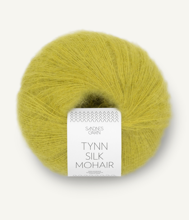 Tynn Silk Mohair - Image 27