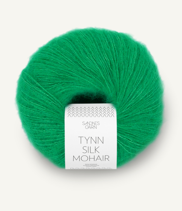 Tynn Silk Mohair - Image 30