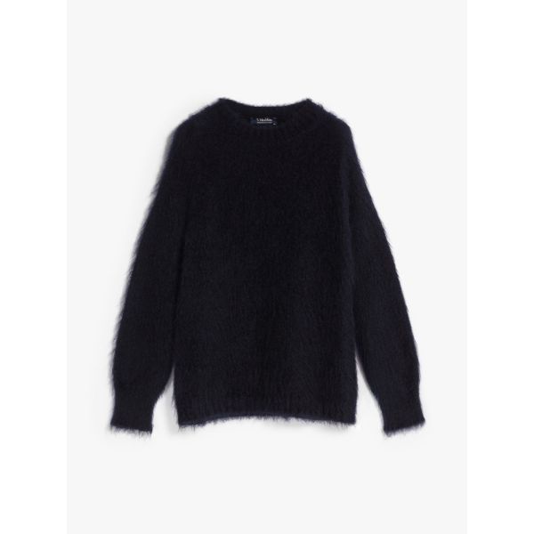 Este Mohair Sweater |  Este Mohair Sweater fra Max Mara