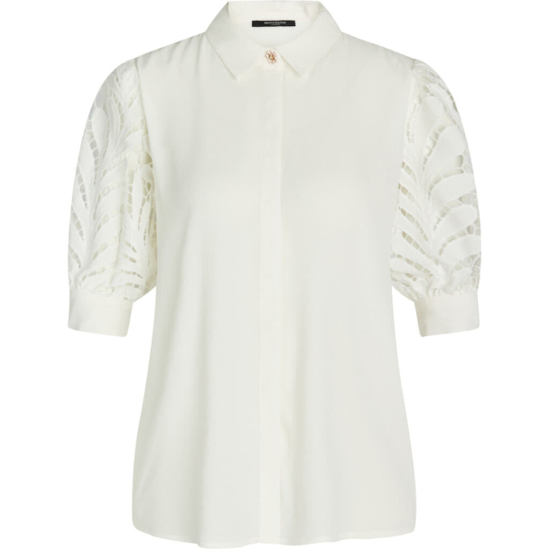 BRUUNS BAZAAR Lilli Karrie Shirt - Image 2