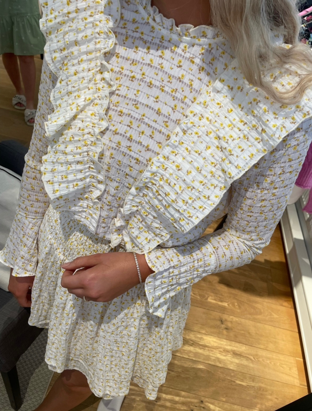 Y.A.S Visto Skirt - Image 1