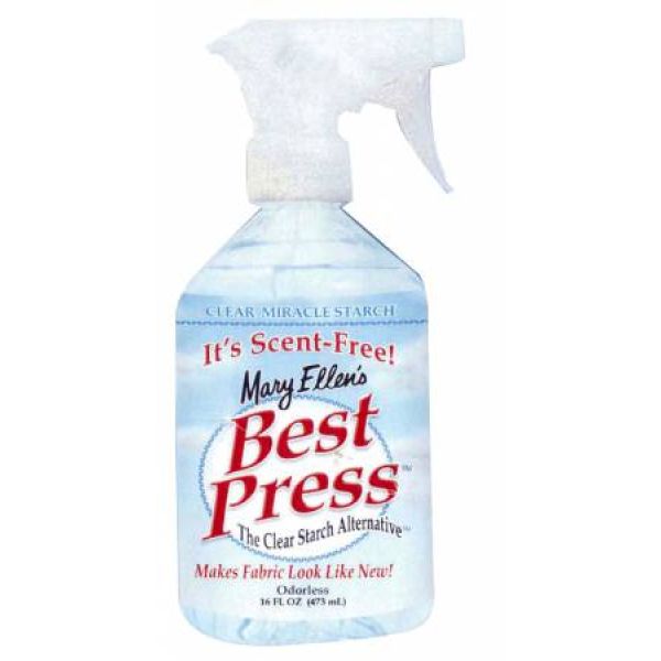 Best press strykespray scent free
