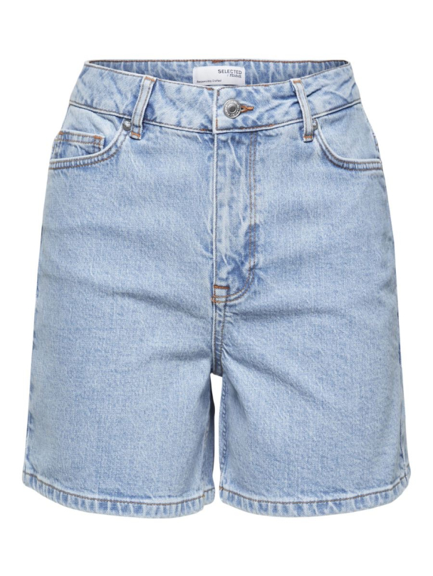 SELECTED FEMME Krista Shorts - Image 1