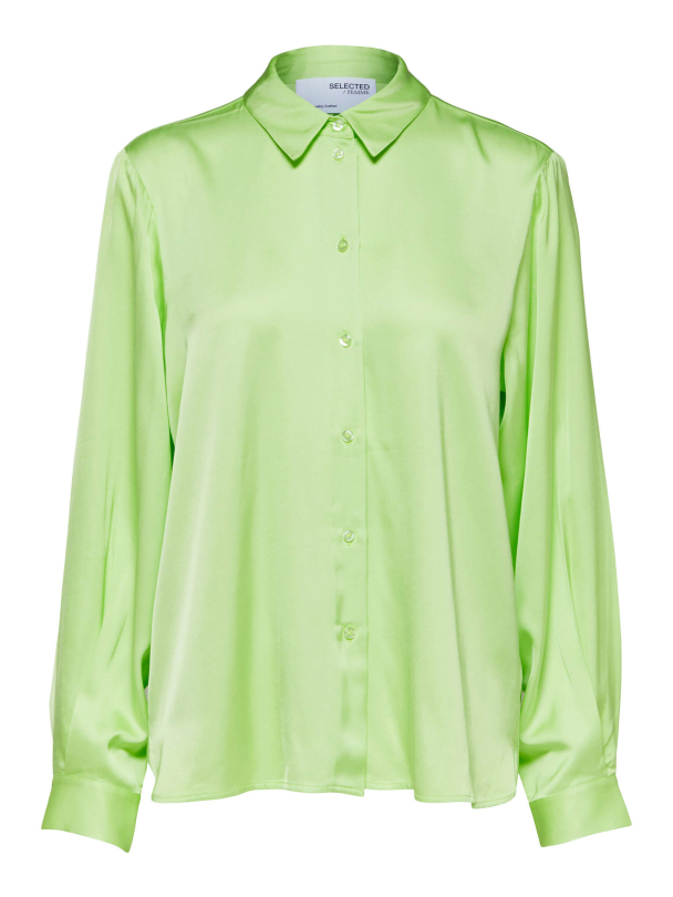 SELECTED FEMME Franziska Shirt