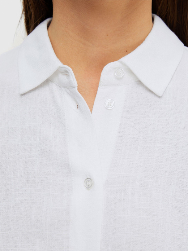 SELECTED FEMME Viva Marita Shirt - Image 5