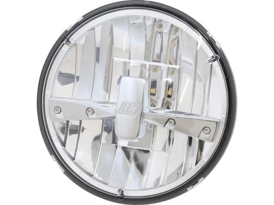  7" LED Reflector Headlight Insert 