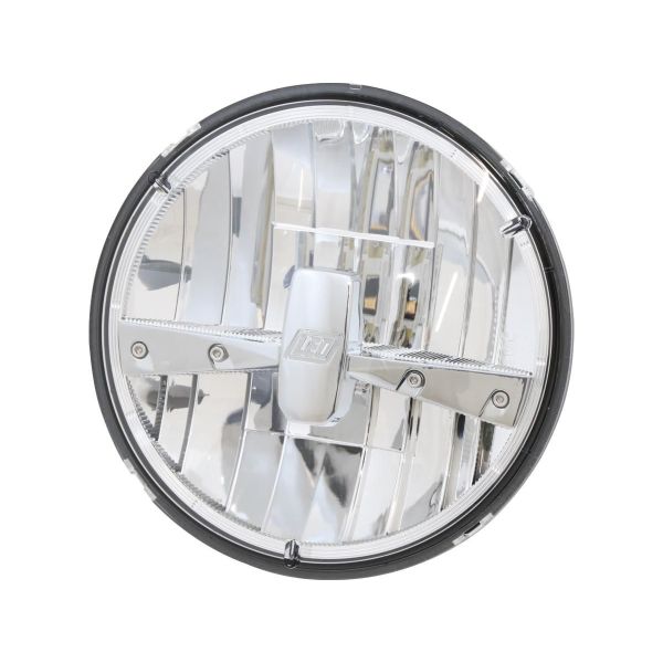  7" LED Reflector Headlight Insert 