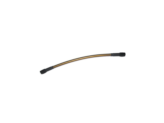 Universal Brake Line Gold 21"