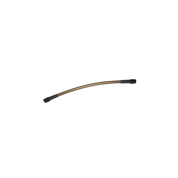 Universal Brake Line Gold 21"