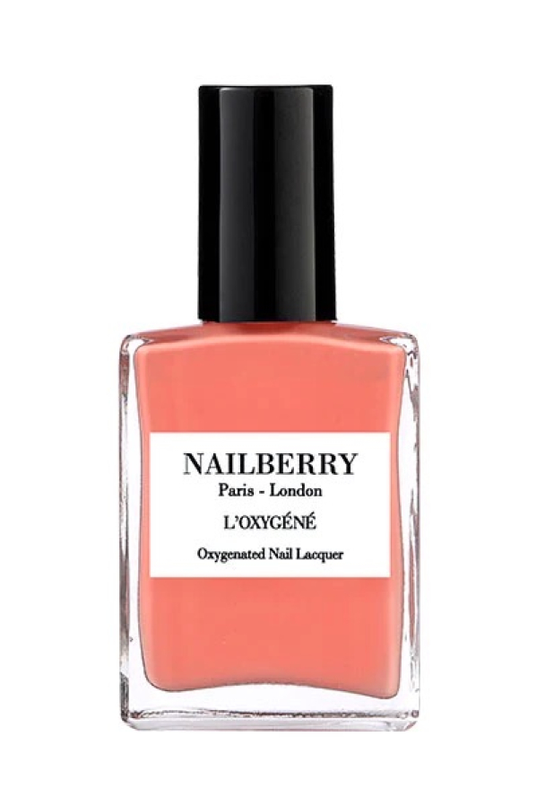 NAILBERRY Nailpolish - Image 1