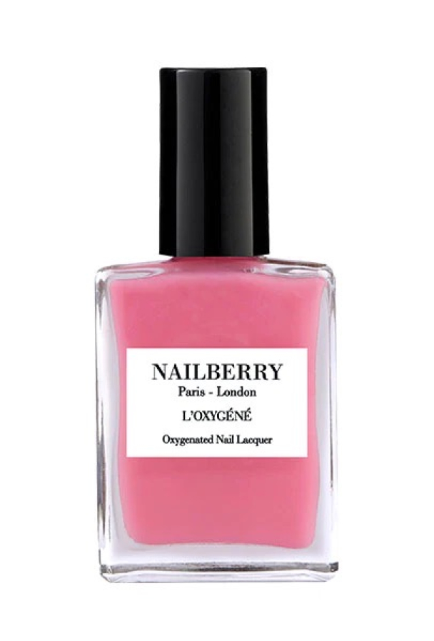 NAILBERRY Nailpolish - Image 1