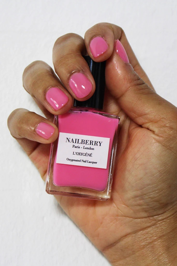 NAILBERRY Nailpolish - Image 3