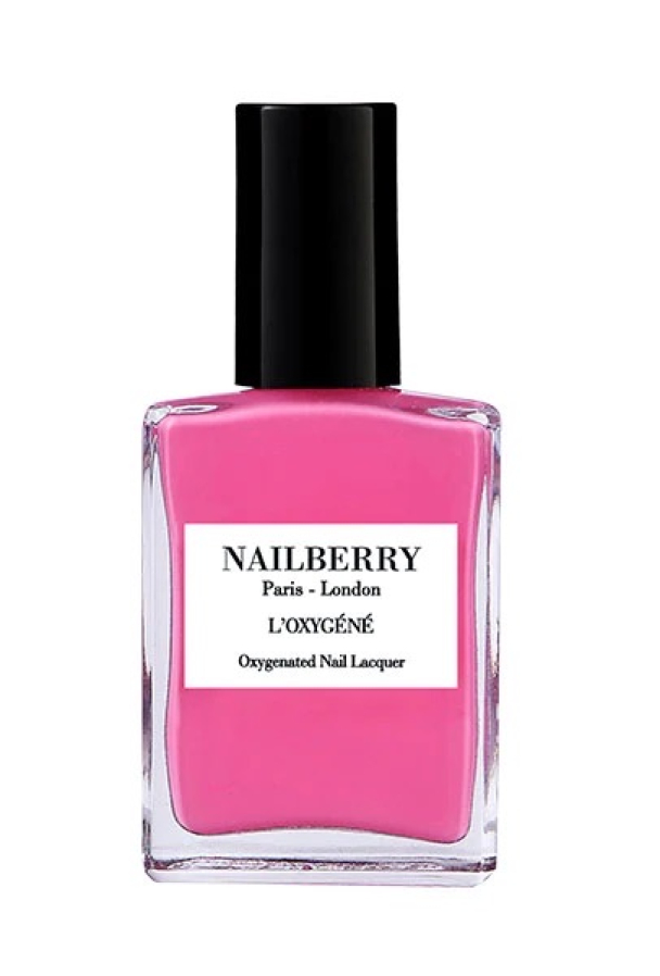 NAILBERRY Nailpolish - Image 1