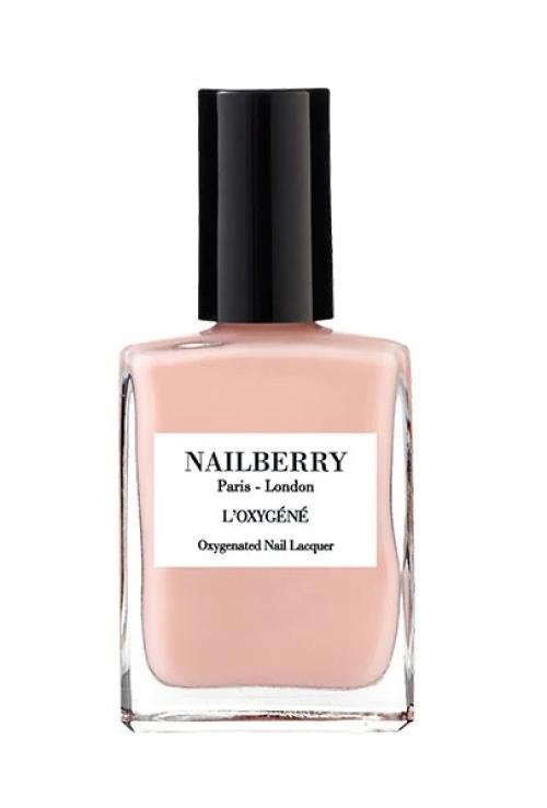 NAILBERRY Nailpolish