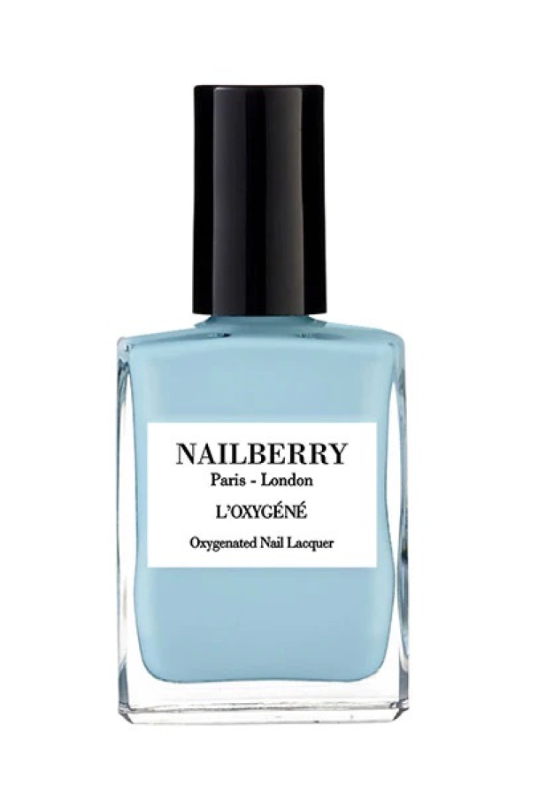 NAILBERRY Nailpolish - Image 1