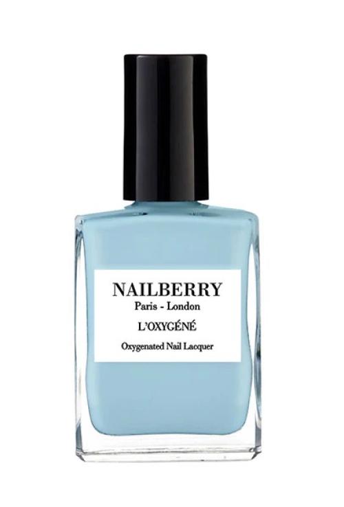 NAILBERRY Nailpolish