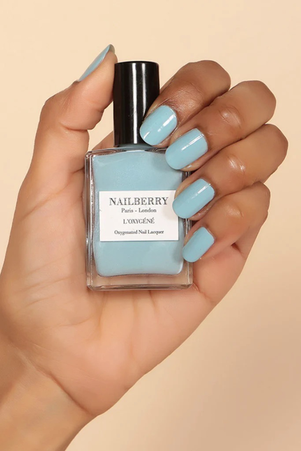 NAILBERRY Nailpolish - Image 2