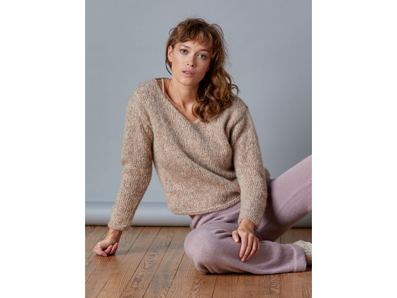 173-09 Enkel v-genser av Neptune