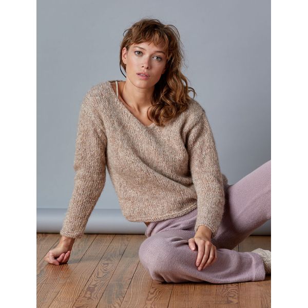 173-09 Enkel v-genser av Neptune